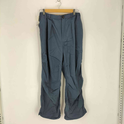 エレファントトライバルファブリックス ELEPHANT TRIBAL FABRICS MODERN SNOW CAMO PANTS メンズ XS~LARGE SHORT