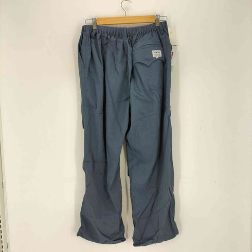 エレファントトライバルファブリックス ELEPHANT TRIBAL FABRICS MODERN SNOW CAMO PANTS メンズ XS~LARGE SHORT