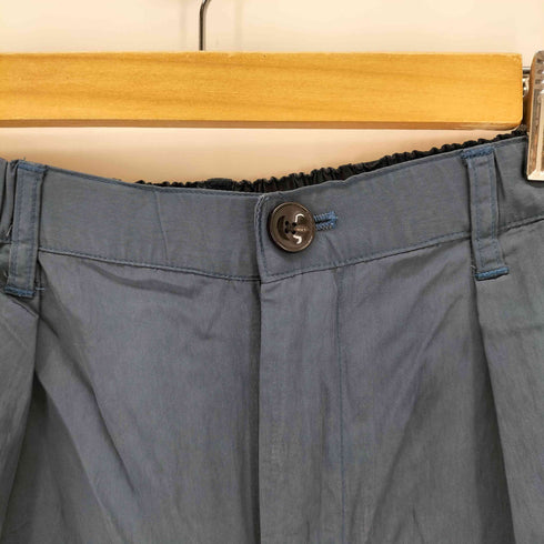 エレファントトライバルファブリックス ELEPHANT TRIBAL FABRICS MODERN SNOW CAMO PANTS メンズ XS~LARGE SHORT