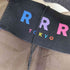 RRR TOKYO オーガンジーフーディ レディース