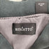 RISCATTO シルクブルゾンジャケット import メンズ M