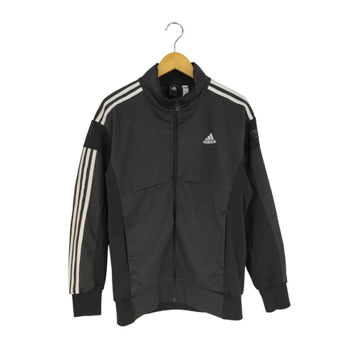 アディダス adidas マイクロボーダー ジャージジャケット メンズ JPN:L