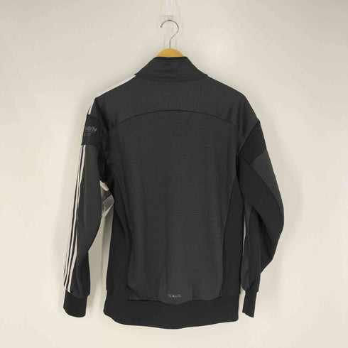 アディダス adidas マイクロボーダー ジャージジャケット メンズ JPN:L