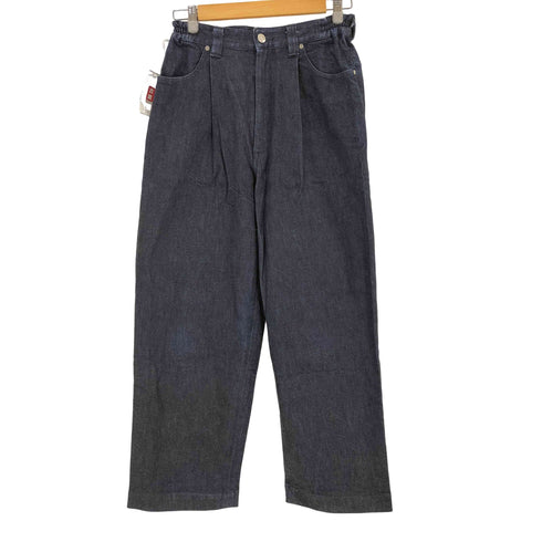 ユナイテッドトウキョウ UNITED TOKYO リジットワンタックワイド メンズ 1