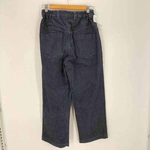 ユナイテッドトウキョウ UNITED TOKYO リジットワンタックワイド メンズ 1