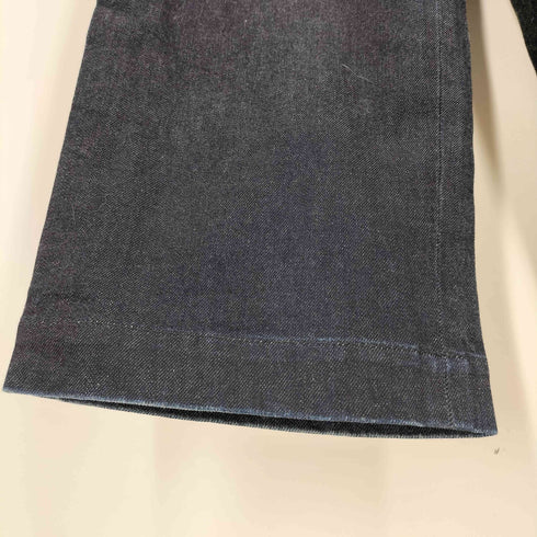 ユナイテッドトウキョウ UNITED TOKYO リジットワンタックワイド メンズ 1