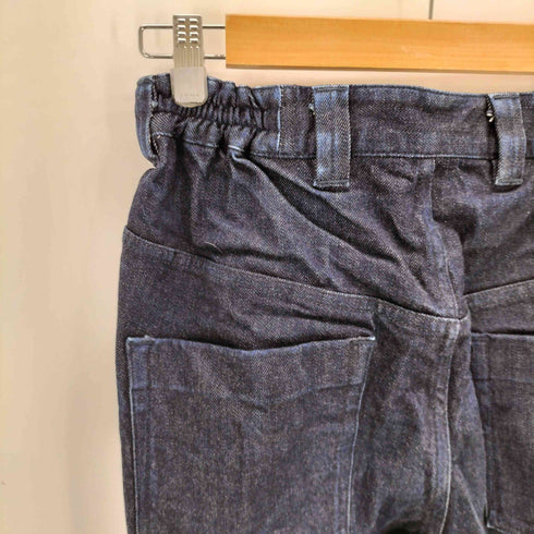 ユナイテッドトウキョウ UNITED TOKYO リジットワンタックワイド メンズ 1