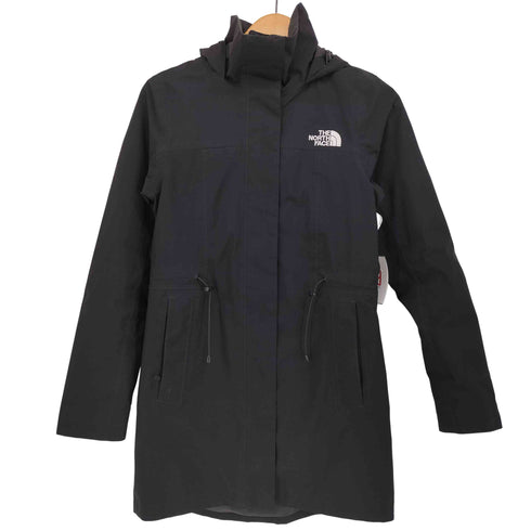 ザノースフェイス THE NORTH FACE W Olympia Trench Coat レディース import:XS