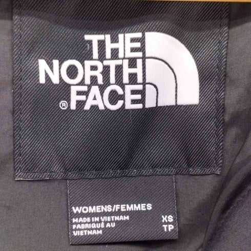 ザノースフェイス THE NORTH FACE W Olympia Trench Coat レディース import:XS