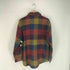 ギャップ Gap 90s OLD 2ポケットネルシャツ メンズ M