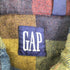 ギャップ Gap 90s OLD 2ポケットネルシャツ メンズ M