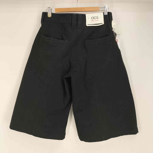 JOHNDOE ジョンドー JD (OCS) S.W.P - SHORTS バギー ジョーツ メンズ JPN:L