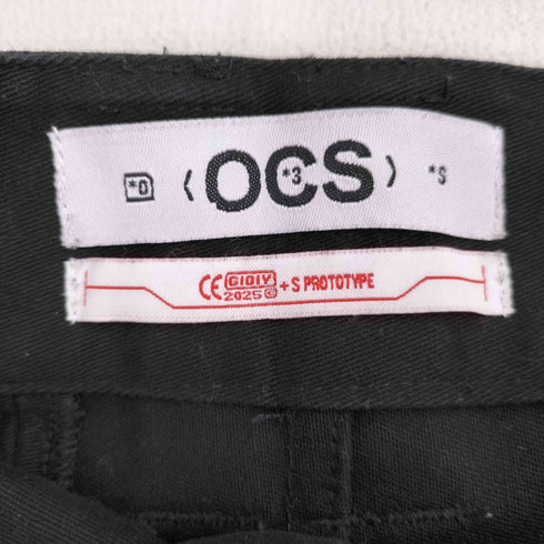 JOHNDOE ジョンドー JD (OCS) S.W.P - SHORTS バギー ジョーツ メンズ JPN:L