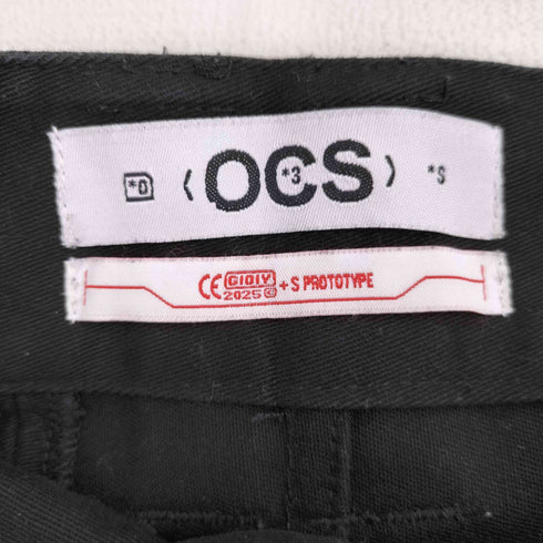 JOHNDOE ジョンドー JD (OCS) S.W.P - SHORTS バギー ジョーツ メンズ JPN:L