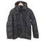 ニジュウサンクオム 23区HOMME PERTEX ダウンジャケット メンズ