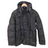 ニジュウサンクオム 23区HOMME PERTEX ダウンジャケット メンズ