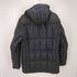 ニジュウサンクオム 23区HOMME PERTEX ダウンジャケット メンズ