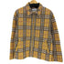 コーヘン COOHEM COUNTRY TARTAN TWEED JACKET メンズ 3