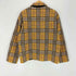 コーヘン COOHEM COUNTRY TARTAN TWEED JACKET メンズ 3