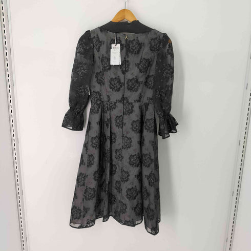 トッカ TOCCA 24 PEARL COLLECTION ORLAYA ドレス レディース JPN:0