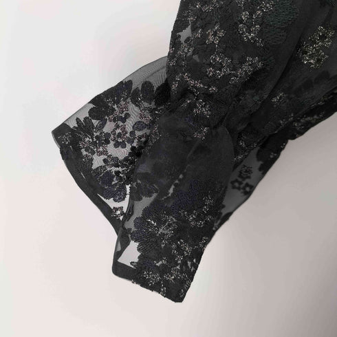 トッカ TOCCA 24 PEARL COLLECTION ORLAYA ドレス レディース JPN:0