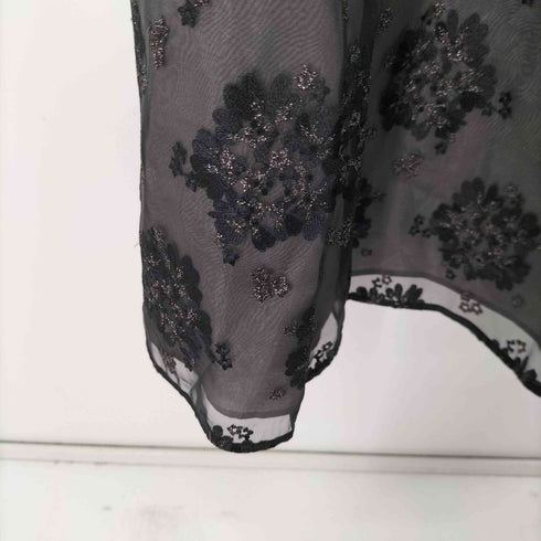 トッカ TOCCA 24 PEARL COLLECTION ORLAYA ドレス レディース JPN:0