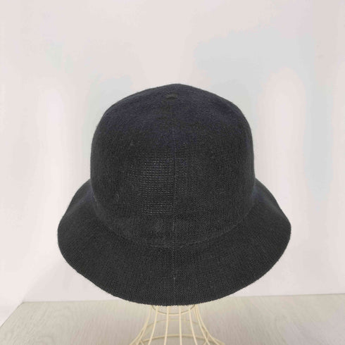 ビームスハート BEAMS HEART ポリエステル サーモ メトロハット メンズ 58~60cm