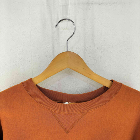 ラッセルアスレチック RUSSELL ATHLETIC 00S 前V スウェット メキシコ製 メンズ import:XL