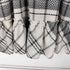 Ruimeme block tile check gather dress レディース FREE