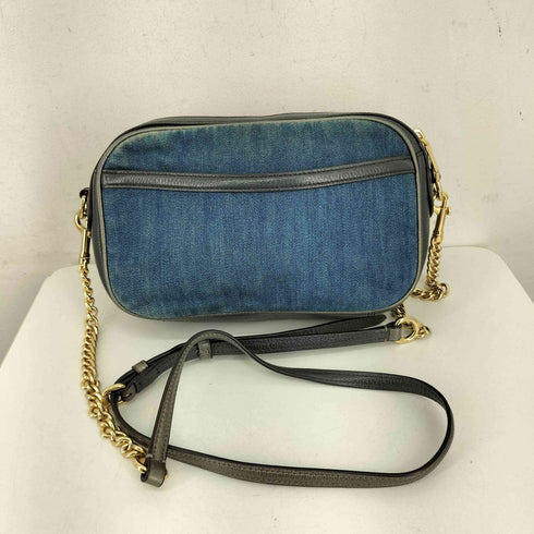 コーチ COACH デニムマルチ ショルダーバッグ レディース