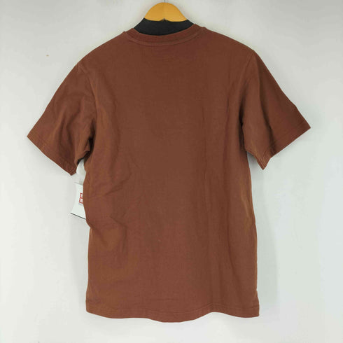 シュプリーム Supreme 19SS Gradient Logo Tee メンズ S