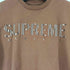 シュプリーム Supreme 19SS Gradient Logo Tee メンズ S
