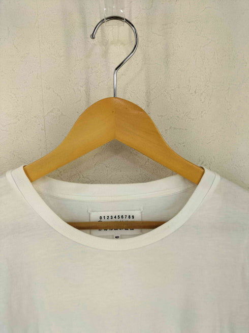 メゾンマルジェラ Maison Margiela 10 Tシャツ メンズ FR:48