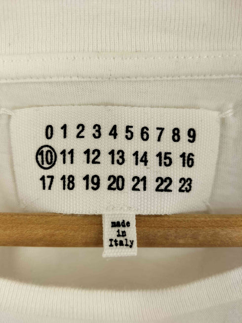 メゾンマルジェラ Maison Margiela 10 Tシャツ メンズ FR:48