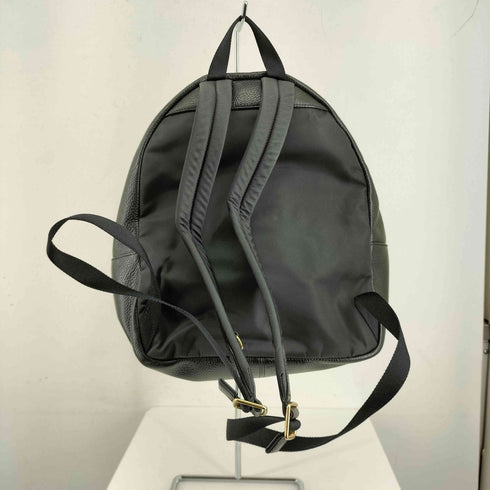 コーチ COACH レザー バックパック レディース