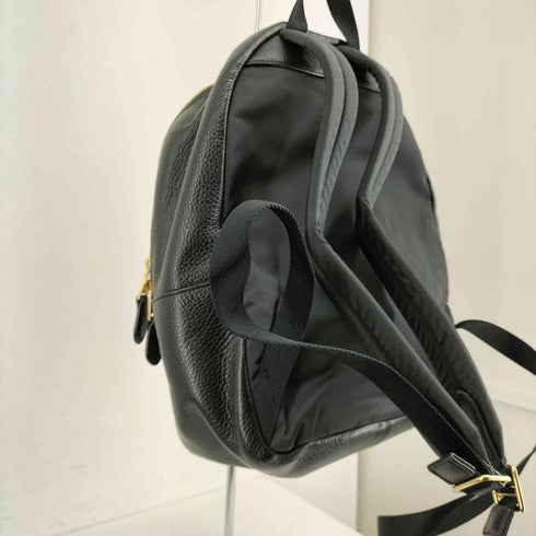 コーチ COACH レザー バックパック レディース