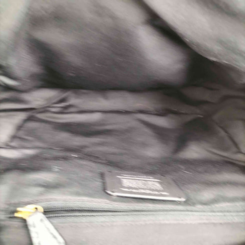 コーチ COACH レザー バックパック レディース