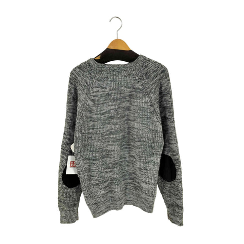 IRONWOOD アクリルニット メンズ import:M