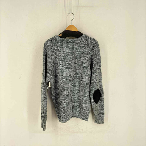 IRONWOOD アクリルニット メンズ import:M