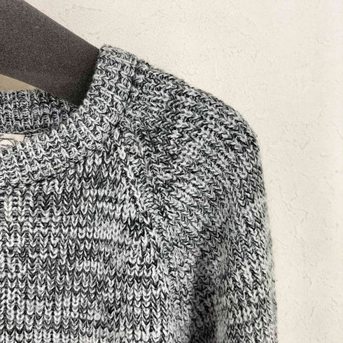 IRONWOOD アクリルニット メンズ import:M