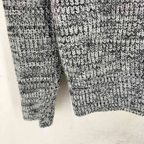 IRONWOOD アクリルニット メンズ import:M