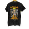 キャラクタープリント S/S Tシャツ メンズ JPN:M