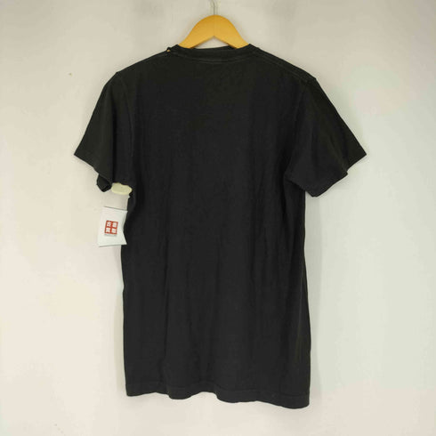 キャラクタープリント S/S Tシャツ メンズ JPN:M