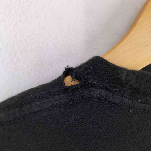 キャラクタープリント S/S Tシャツ メンズ JPN:M