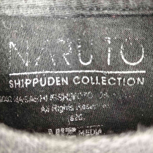 キャラクタープリント S/S Tシャツ メンズ JPN:M