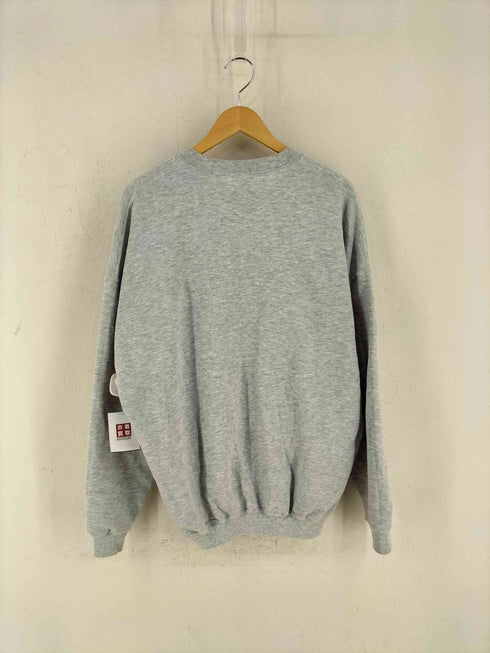 ジャージーズ JERZEES 00S メキシコ製 DUNKIRK MADRAUDERS スウェット メンズ 2XL