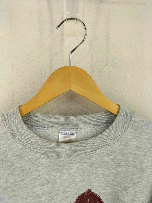 ジャージーズ JERZEES 00S メキシコ製 DUNKIRK MADRAUDERS スウェット メンズ 2XL