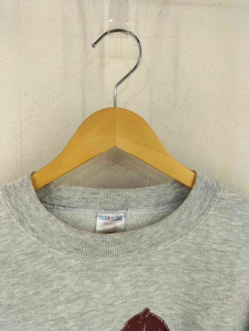 ジャージーズ JERZEES 00S メキシコ製 DUNKIRK MADRAUDERS スウェット メンズ 2XL