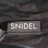 スナイデル snidel シアーニットプルオーバー レディース ONE SIZE