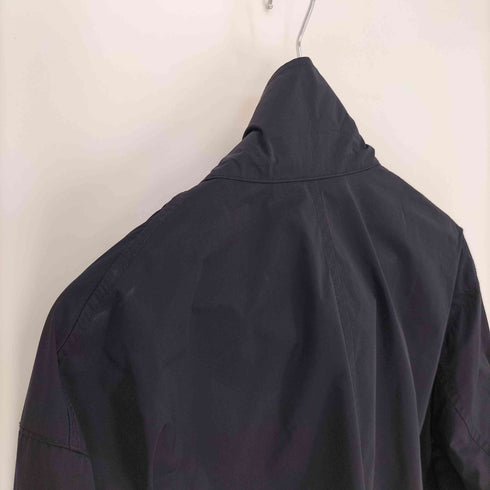 ユニクロプラスジェイ UNIQLO+J 21SS オーバーサイズフーデッドロングコート メンズ JPN:M